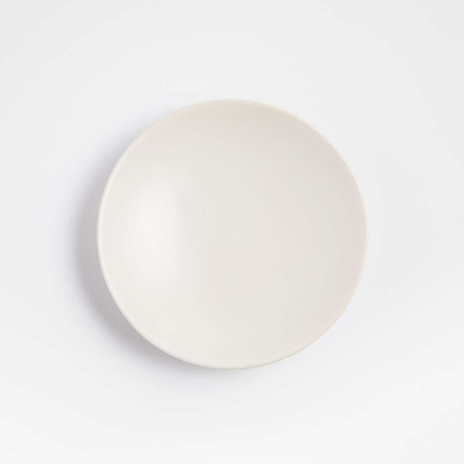 Crate & Barrel - Craft Plate - Set or Individual