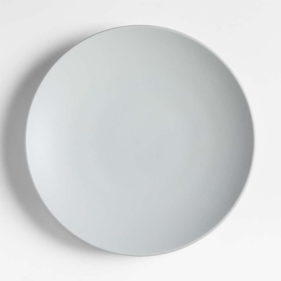 Crate & Barrel - Craft Plate - Set or Individual