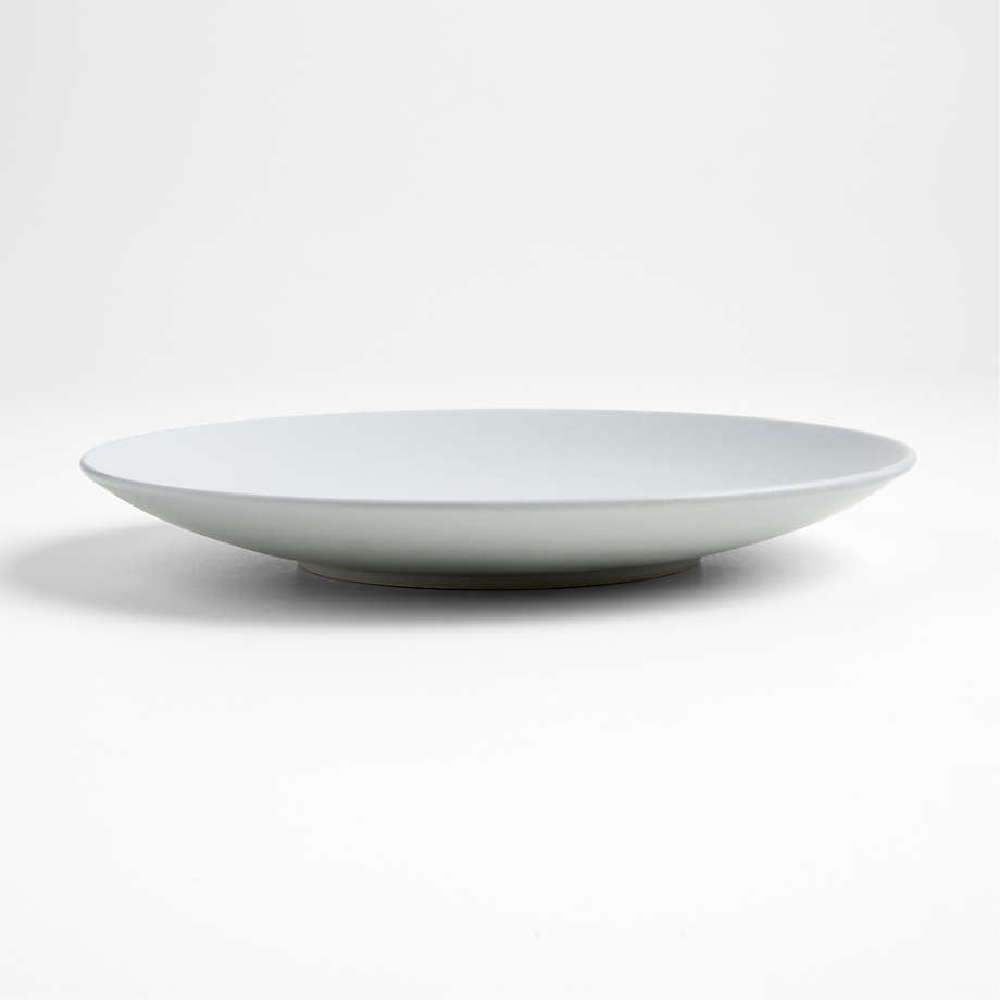 Crate & Barrel - Craft Plate - Set or Individual