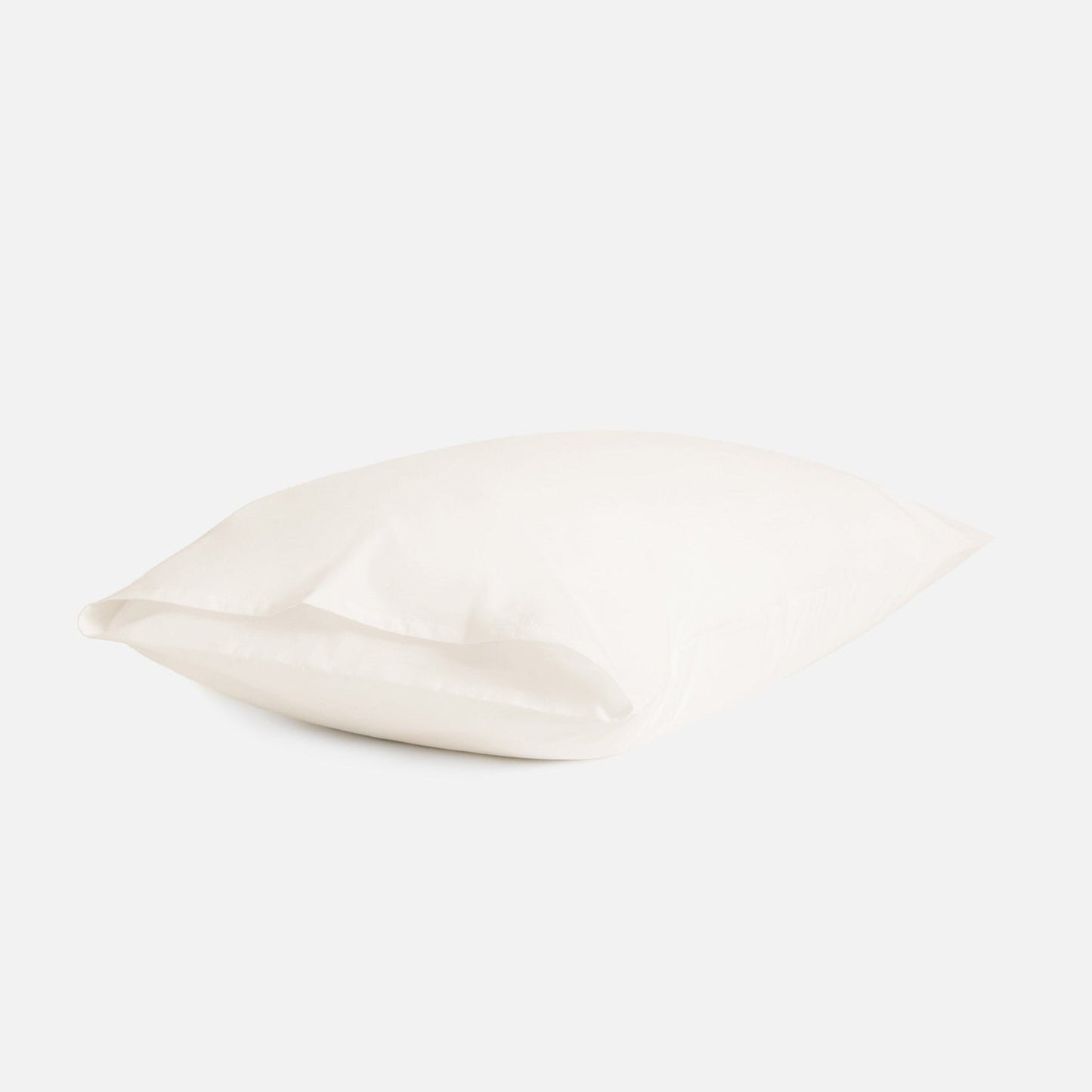 Brooklinen - Luxe Sateen Pillowcases - King Size - Standard/Queen Size