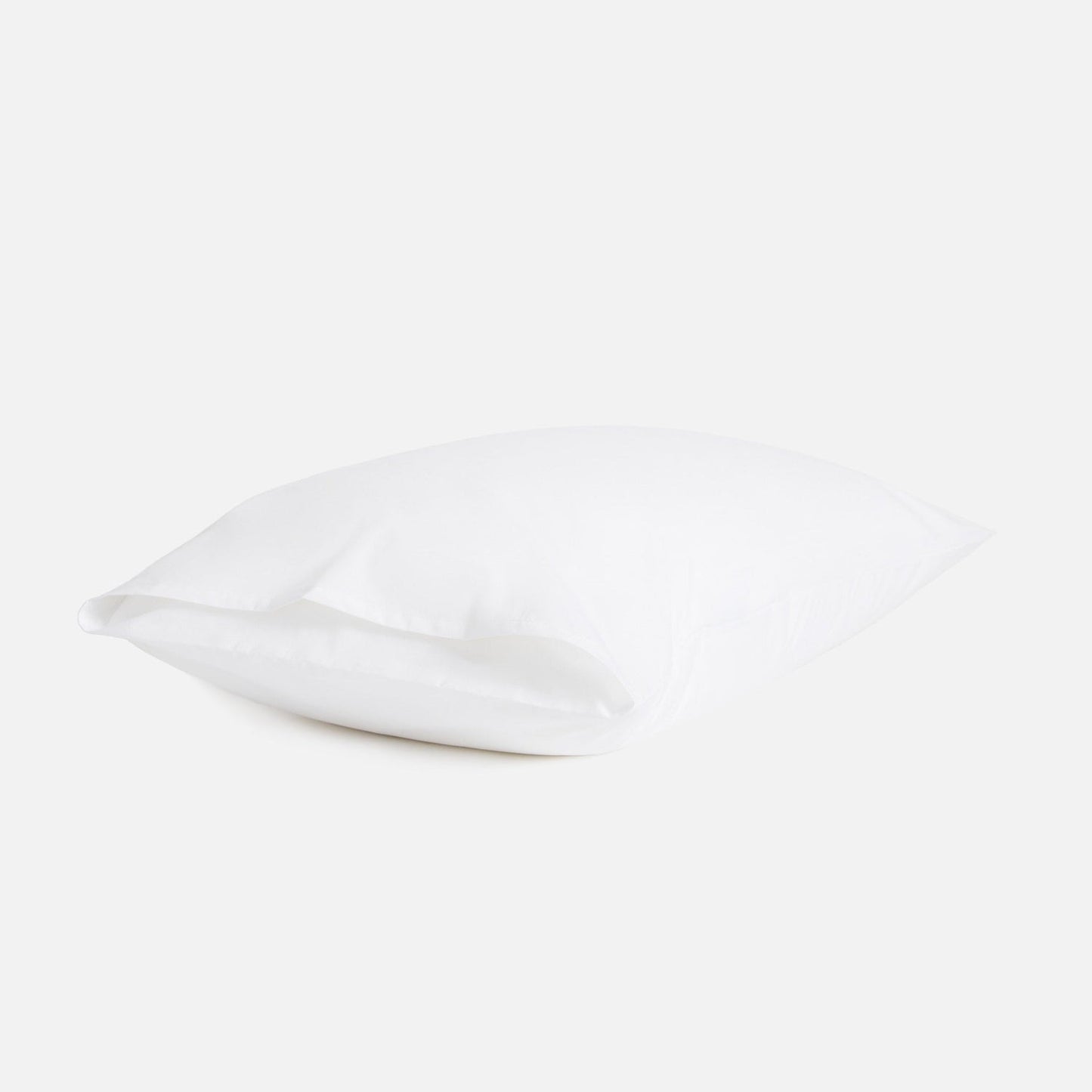 Brooklinen - Luxe Sateen Pillowcases - King Size - Standard/Queen Size